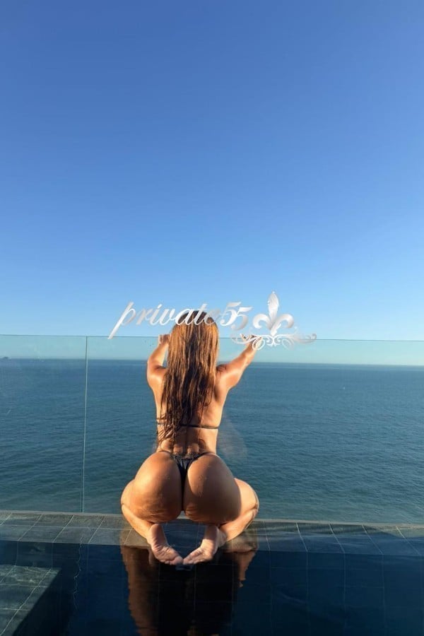 RAFAELA GAÚCHA - Acompanhantes São Paulo