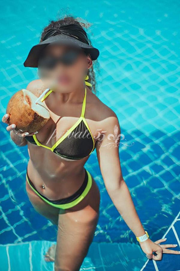 RAFAELA MAIA - Acompanhantes Florianópolis