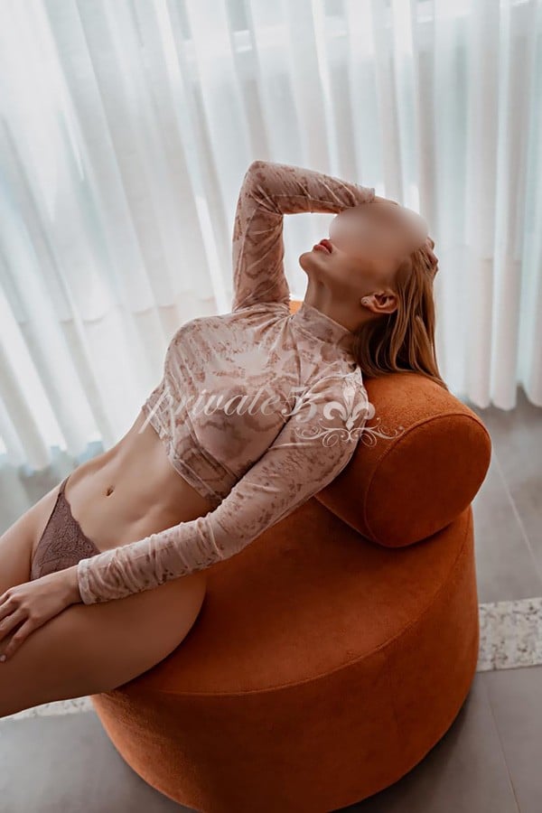 RAFAELLA DASK - Acompanhantes São Paulo