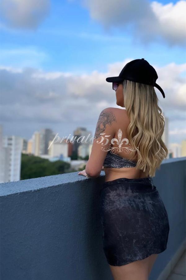 Rafaella Denardin - Acompanhantes SP - Acompanhantes São Paulo - Acompanhantes SP