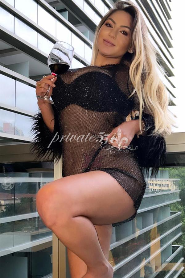 Rafaella Denardin - Acompanhantes SP - Acompanhantes São Paulo - Acompanhantes SP