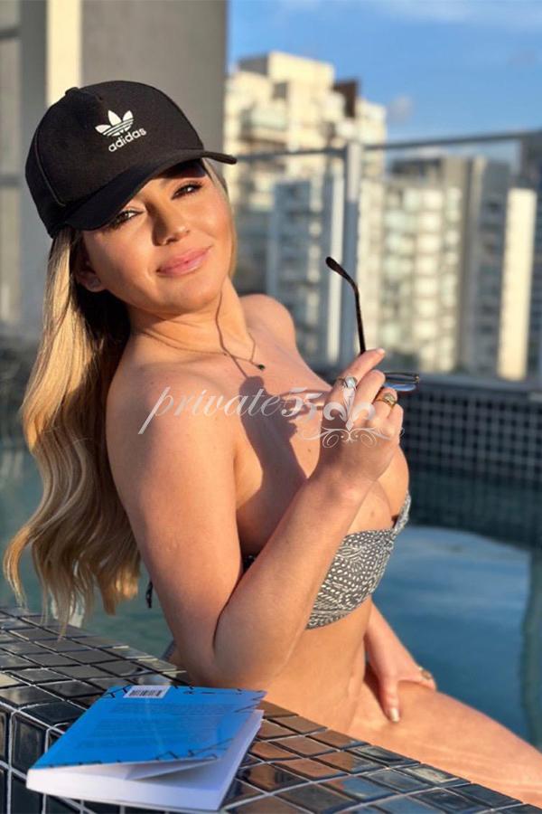 Rafaella Denardin - Acompanhantes SP - Acompanhantes São Paulo - Acompanhantes SP