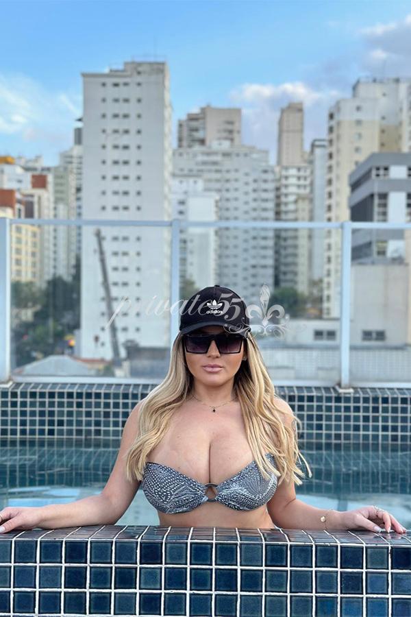 Rafaella Denardin - Acompanhantes SP - Acompanhantes São Paulo - Acompanhantes SP
