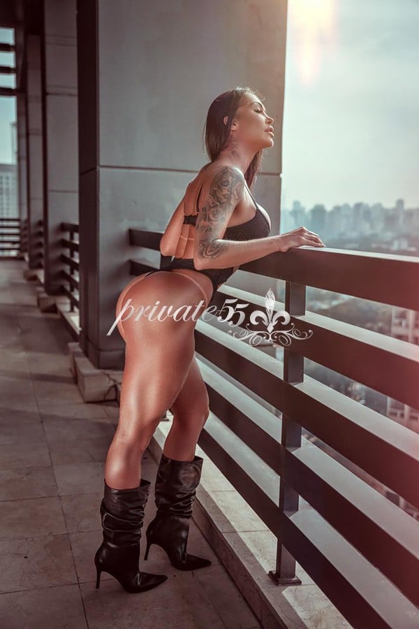RAFAELLA MASOTTI - Acompanhantes São Paulo