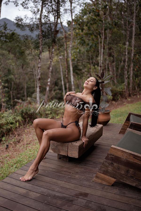 RAFAELLA PRADO - Acompanhantes Campinas