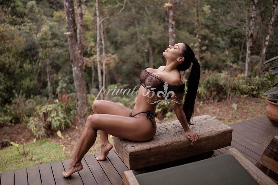 RAFAELLA PRADO - Acompanhantes Campinas
