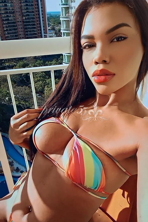 RAYSSA ALBUQUERQUE - Acompanhantes São Paulo