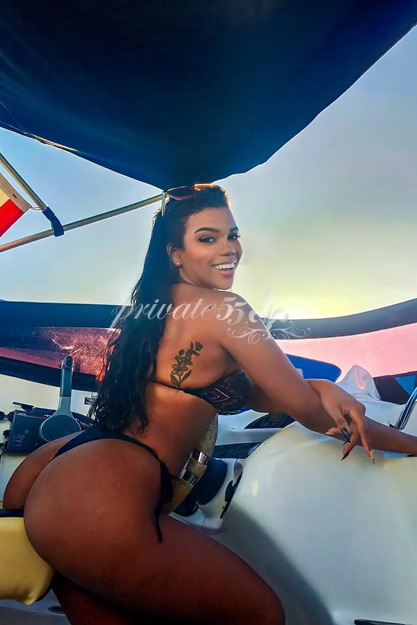 RAYSSA ALBUQUERQUE - Acompanhantes São Paulo