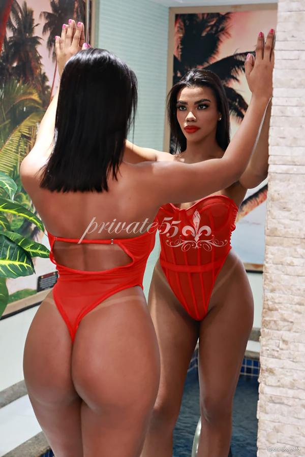 RAYSSA ALBUQUERQUE - Acompanhantes São Paulo