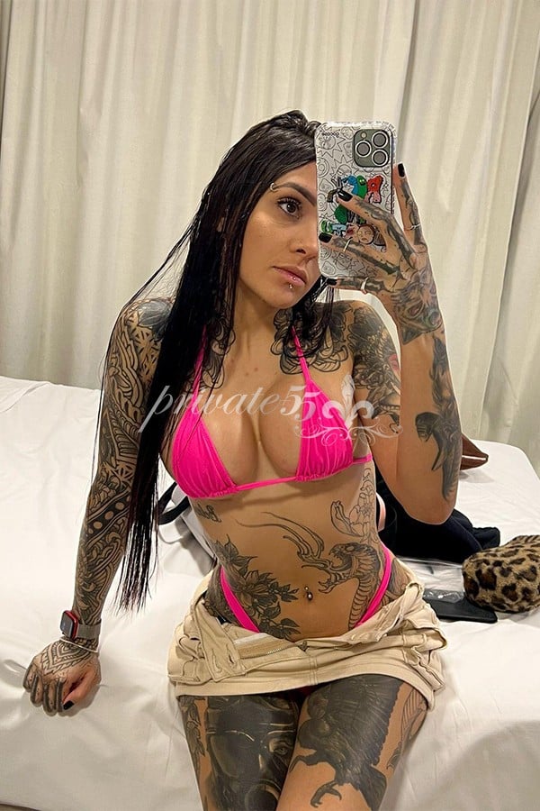 Rayssa Balieiro - Acompanhantes SP - Acompanhantes São Paulo - Acompanhantes SP