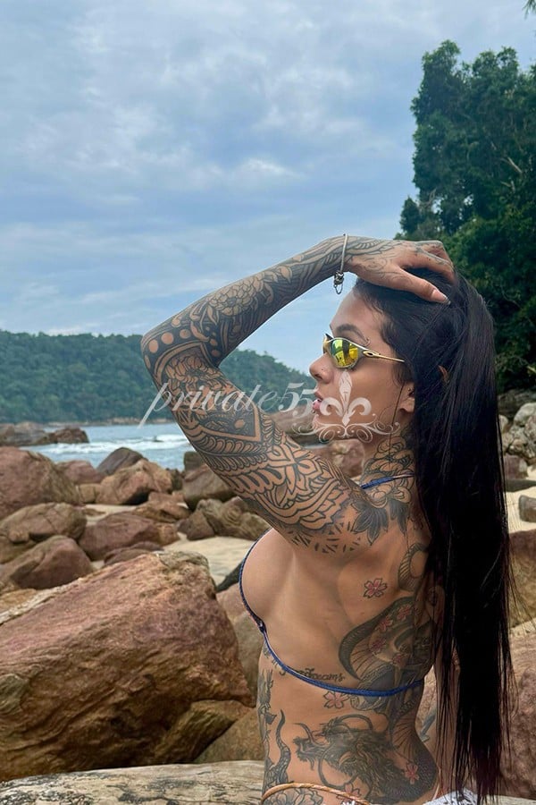 Rayssa Balieiro - Acompanhantes SP - Acompanhantes São Paulo - Acompanhantes SP