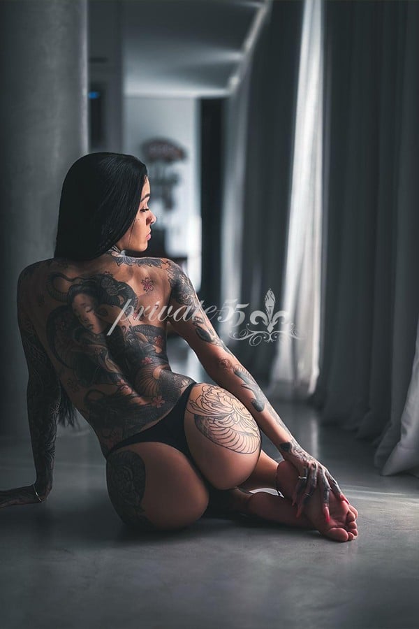 Rayssa Balieiro - Acompanhantes SP - Acompanhantes São Paulo - Acompanhantes SP