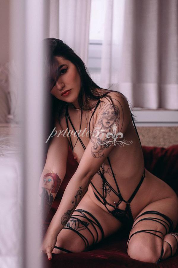 Rayzza Braga - Acompanhantes SP - Acompanhantes São Paulo - Acompanhantes SP