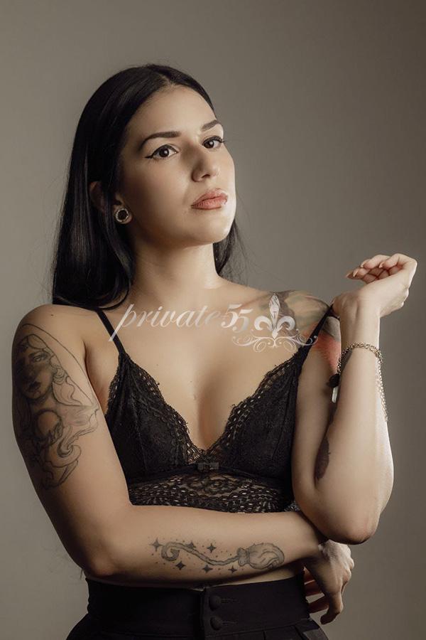 Rayzza Braga - Acompanhantes SP - Acompanhantes São Paulo - Acompanhantes SP