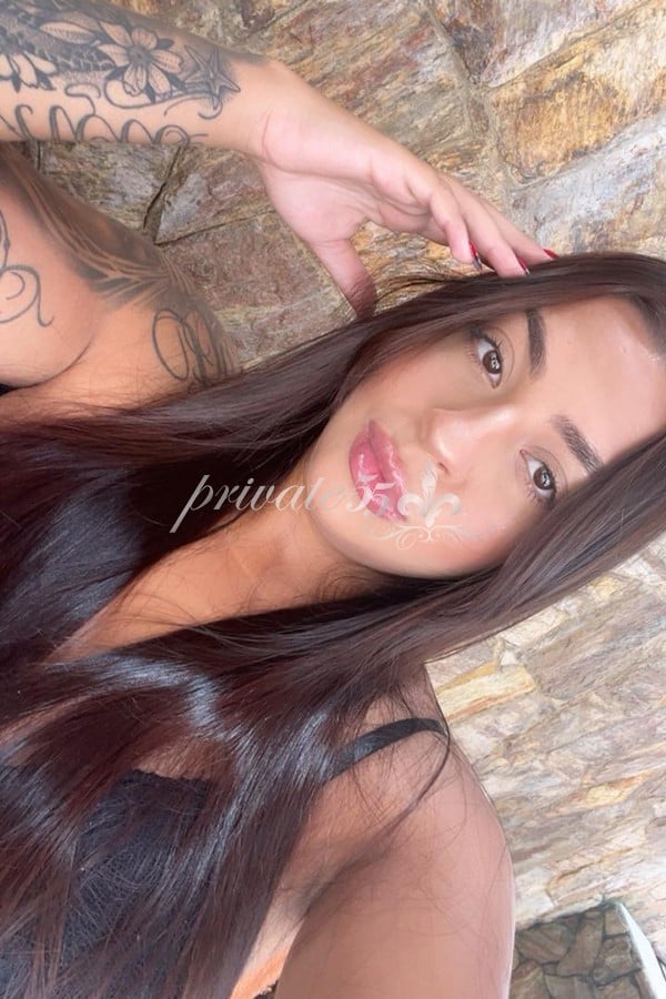 REBECA  DUARTE - Acompanhantes São Paulo