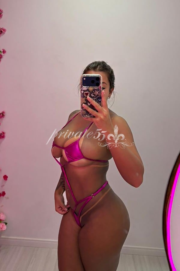 REBECA  DUARTE - Acompanhantes São Paulo