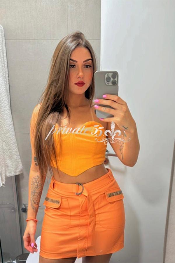 Rebeca Giordano - Acompanhantes SP - Acompanhantes São Paulo - Acompanhantes São Paulo