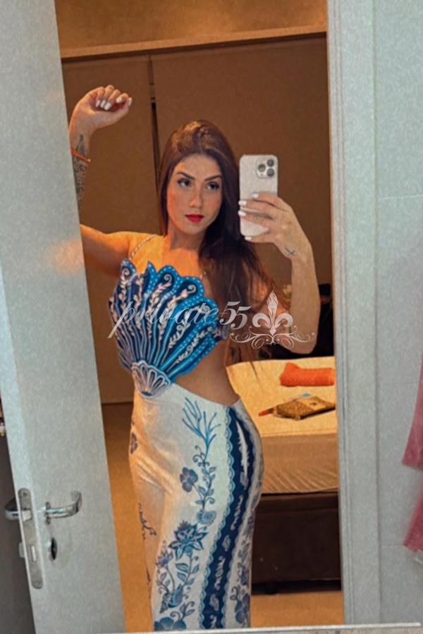Rebeca Giordano - Acompanhantes SP - Acompanhantes São Paulo - Acompanhantes São Paulo