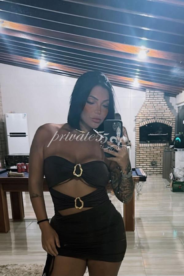 Renata Becker - Acompanhantes SP - Acompanhantes São Paulo - Acompanhantes São Paulo