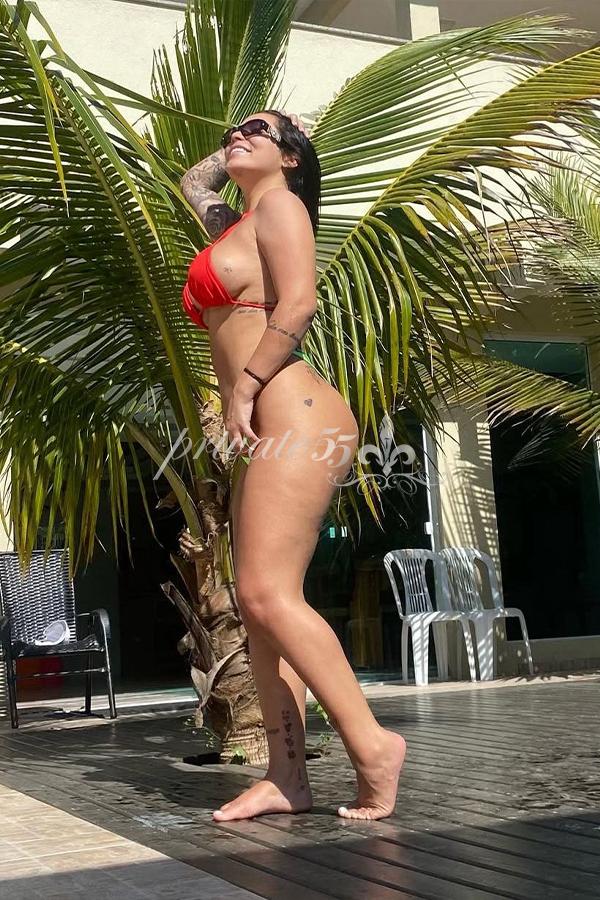 Renata Becker - Acompanhantes SP - Acompanhantes São Paulo - Acompanhantes São Paulo