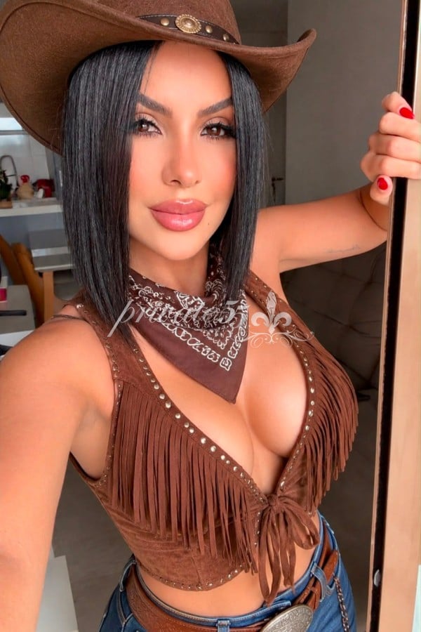 RENATA HADDAD - Acompanhantes São Paulo