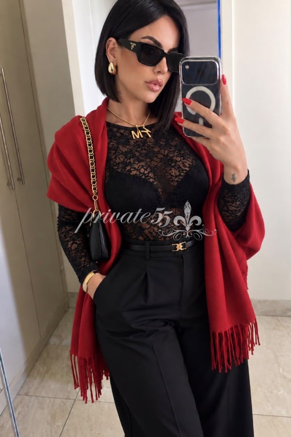 RENATA HADDAD - Acompanhantes São Paulo