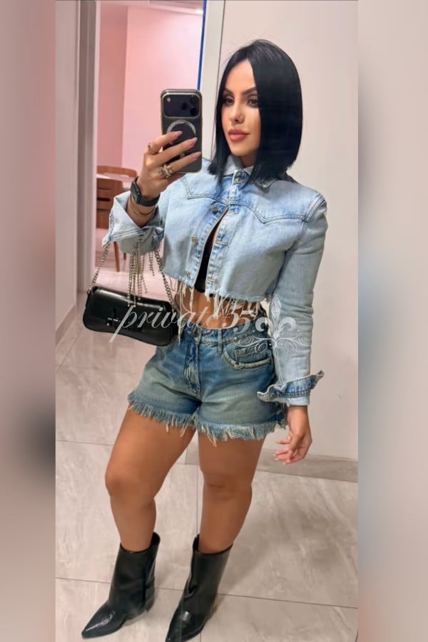 RENATA HADDAD - Acompanhantes São Paulo