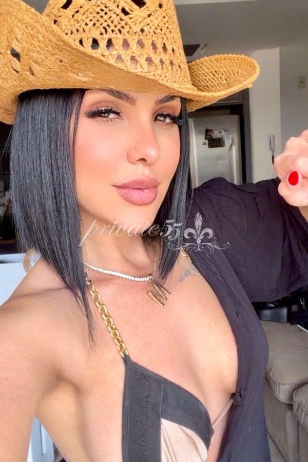 RENATA HADDAD - Acompanhantes São Paulo