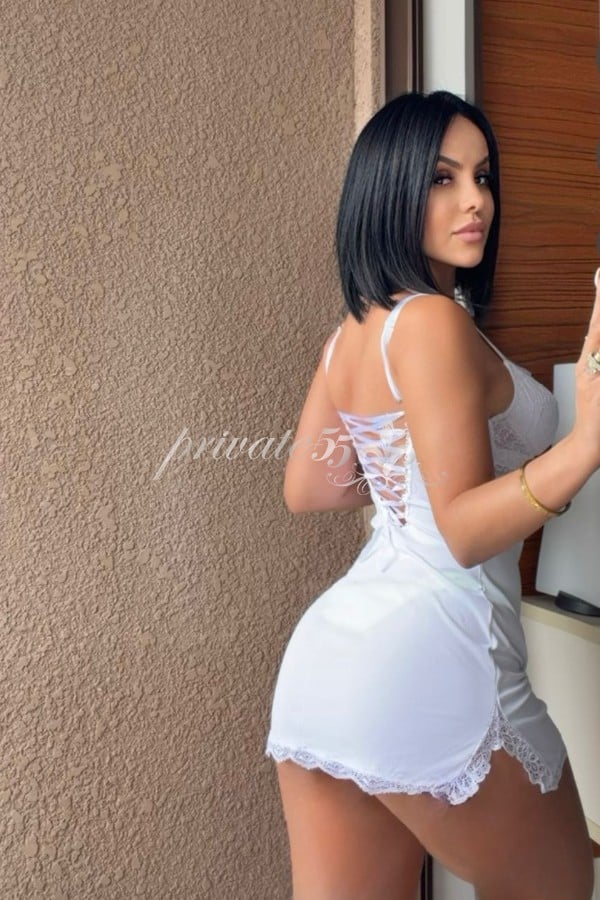RENATA HADDAD - Acompanhantes São Paulo