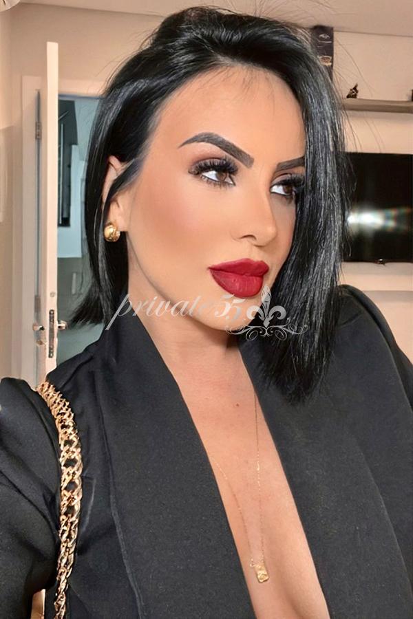 Renata Haddad - Acompanhantes SP - Acompanhantes São Paulo - Acompanhantes São Paulo