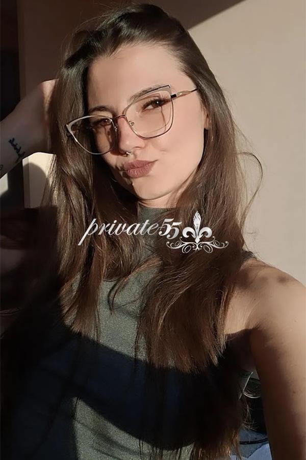RENATA BIANCHI - Acompanhantes São Paulo