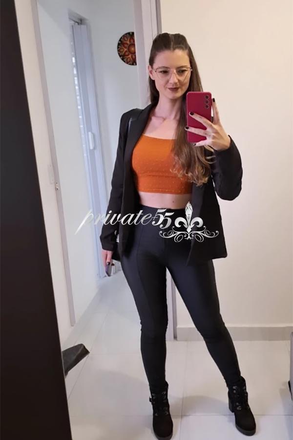 RENATA BIANCHI - Acompanhantes São Paulo