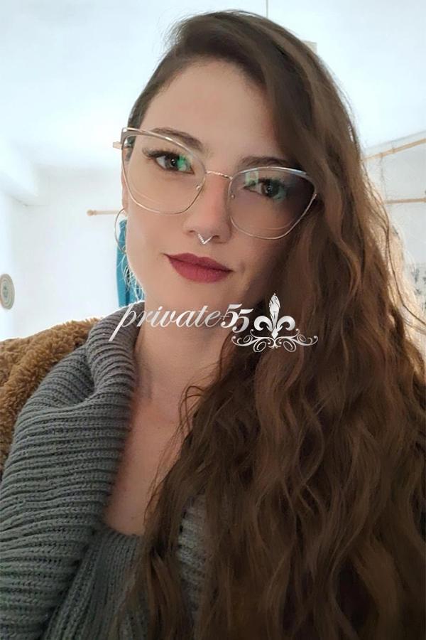RENATA BIANCHI - Acompanhantes São Paulo