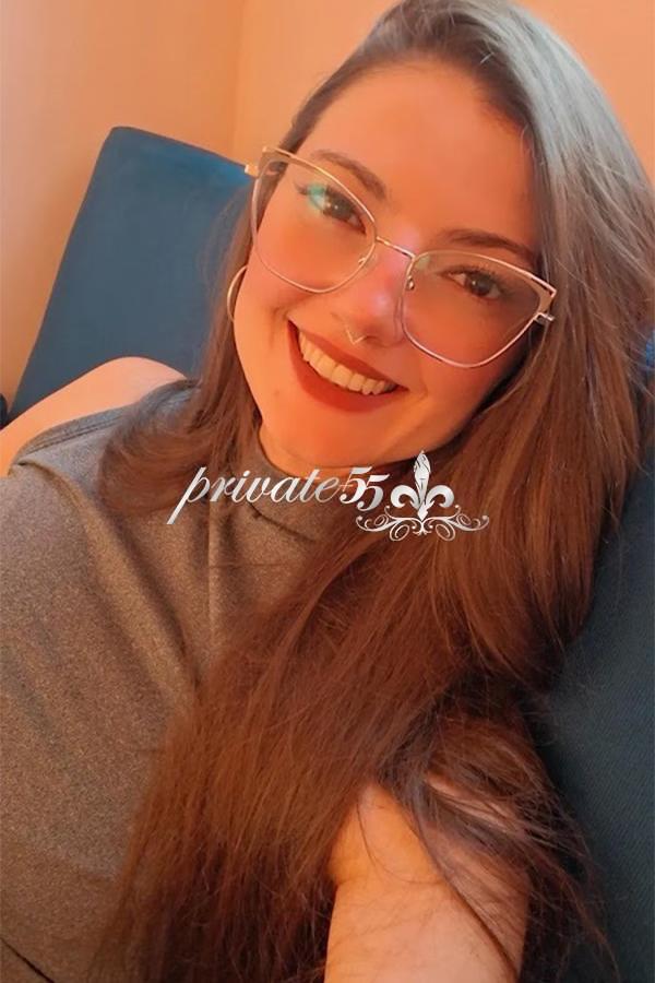 RENATA BIANCHI - Acompanhantes São Paulo