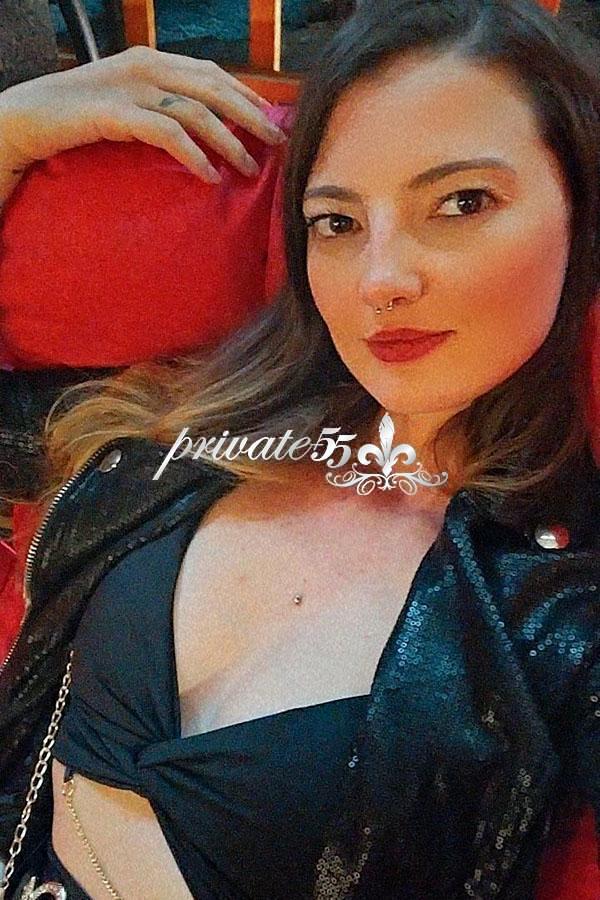 RENATA BIANCHI - Acompanhantes São Paulo