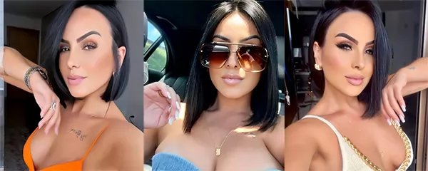 Acompanhantes de Luxo SP, Acompanhantes de Luxo São Paulo, Garotas de Programa São Paulo, Garotas de Programa SP, Renata Haddad