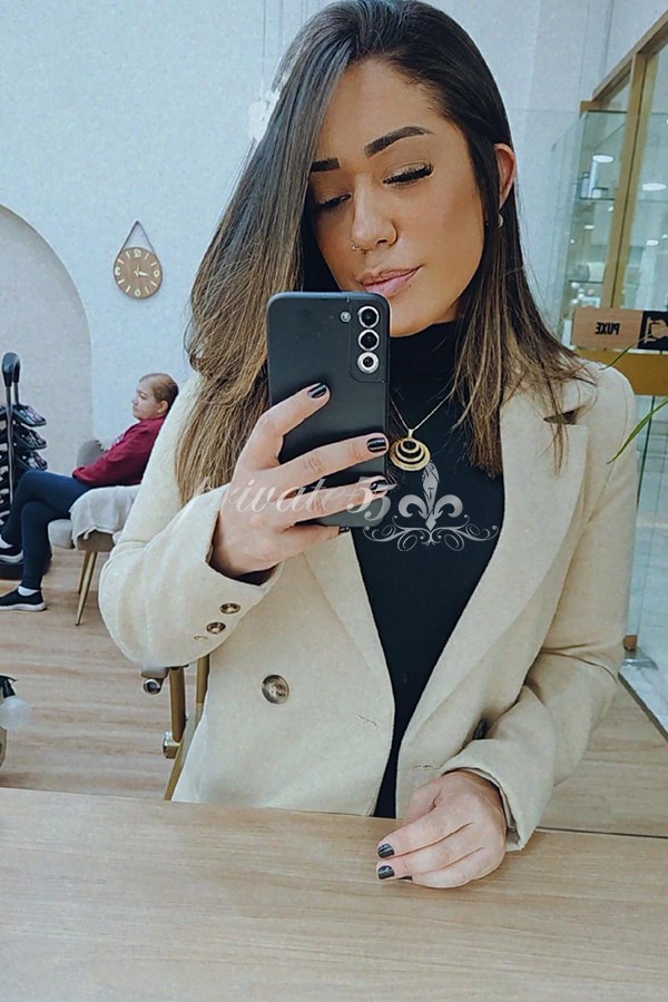 Renata Paes - Acompanhantes SP - Acompanhantes São Paulo - Acompanhantes SP