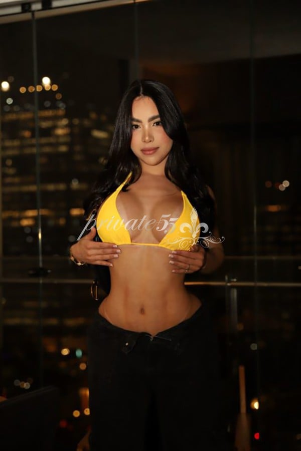RENATA PANICAT - Acompanhantes São Paulo