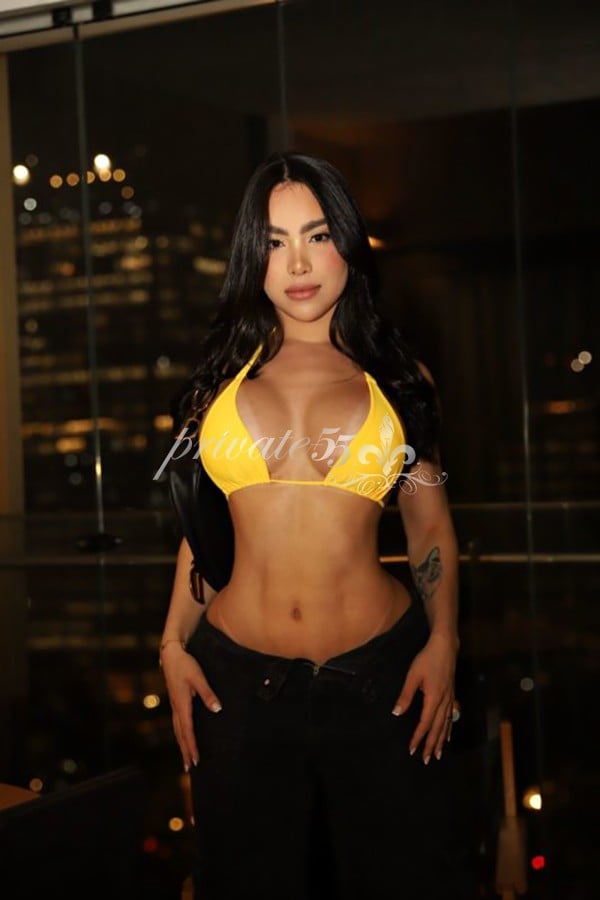 RENATA PANICAT - Acompanhantes São Paulo