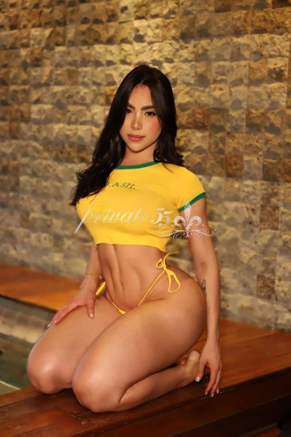 RENATA PANICAT - Acompanhantes São Paulo