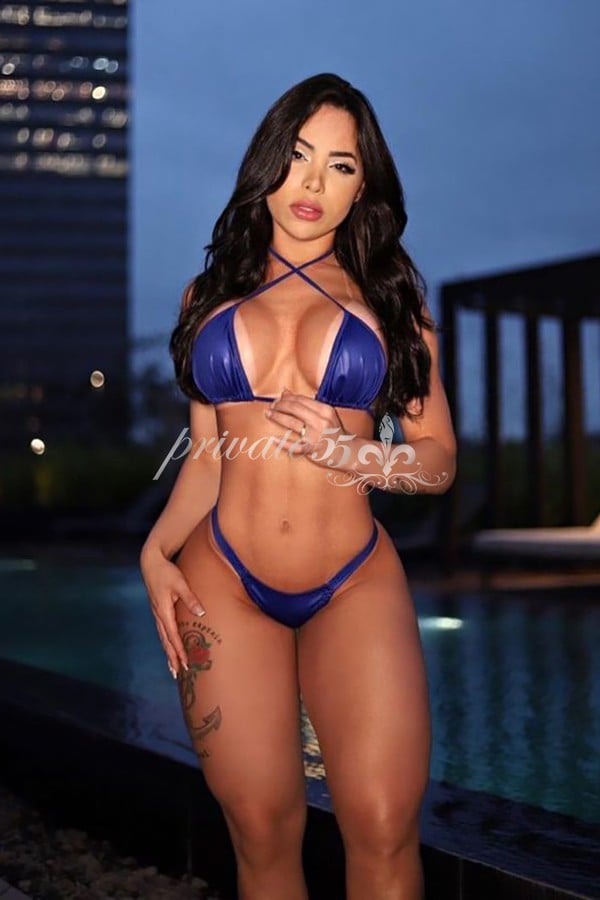 RENATA PANICAT - Acompanhantes São Paulo