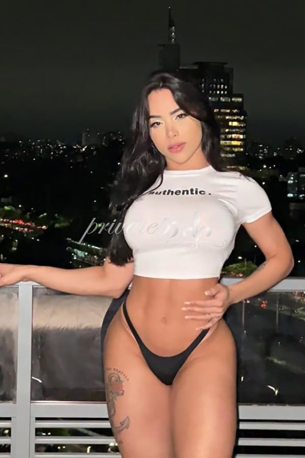 RENATA PANICAT - Acompanhantes São Paulo