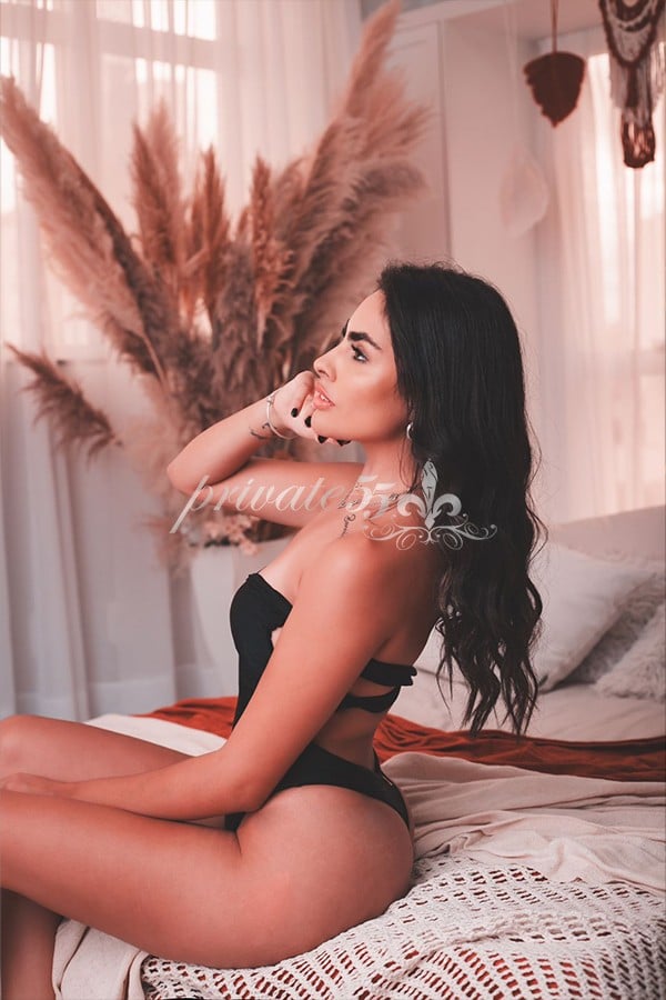 RHAIANE NUNES - Acompanhantes São Paulo