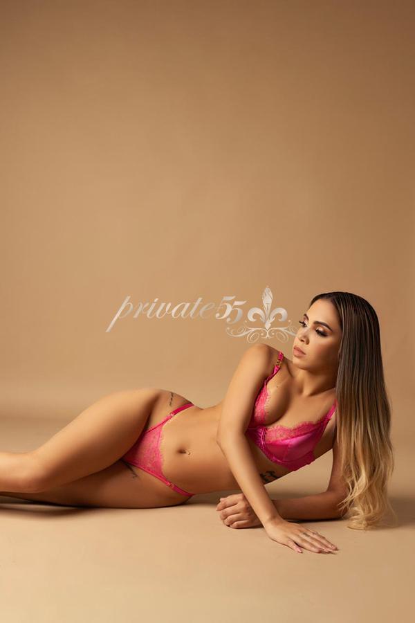ROSA ANNY - Acompanhantes São Paulo