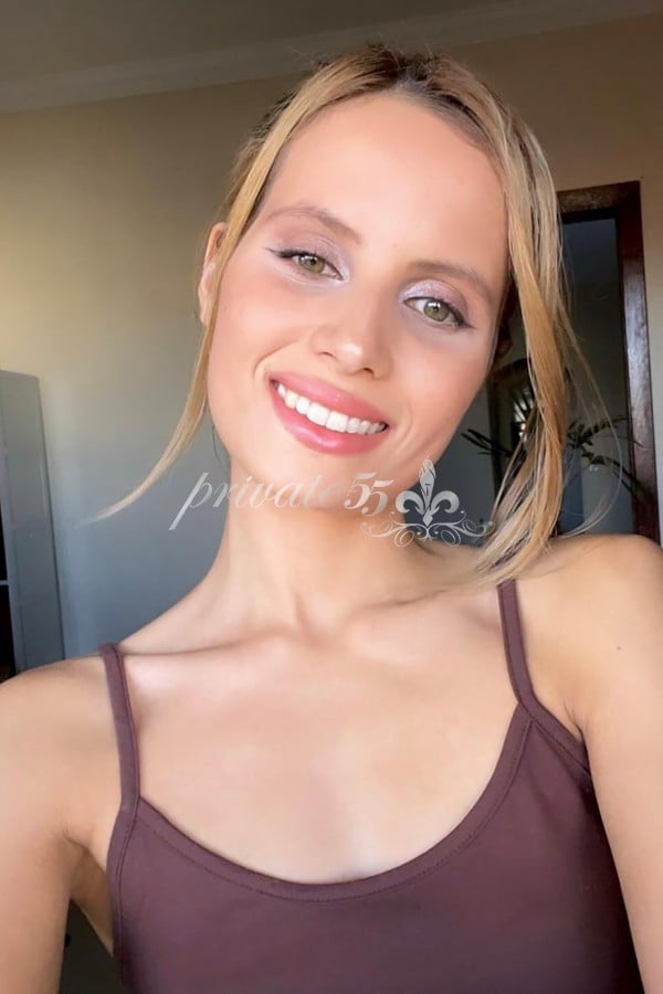 ROSE WERNECK - Acompanhantes Belo Horizonte