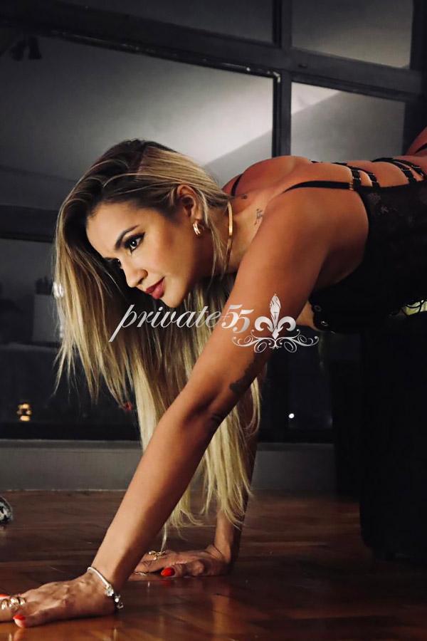 Sabrina Alves - Acompanhantes SP - Acompanhantes São Paulo - Acompanhantes São Paulo