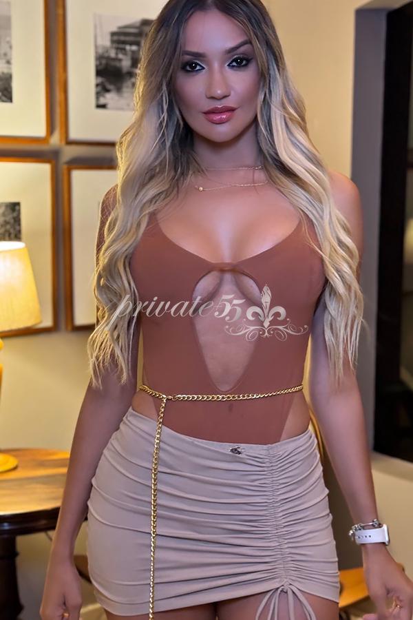 Sabrina Alves - Acompanhantes SP - Acompanhantes São Paulo - Acompanhantes São Paulo