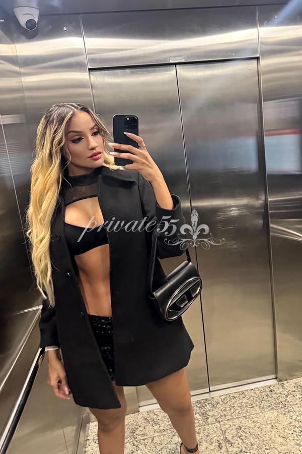 Sabrina Alves - Acompanhantes SP - Acompanhantes São Paulo - Acompanhantes São Paulo