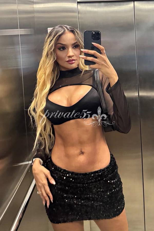 Sabrina Alves - Acompanhantes SP - Acompanhantes São Paulo - Acompanhantes São Paulo