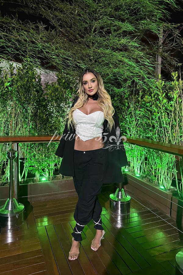 Sabrina Alves - Acompanhantes SP - Acompanhantes São Paulo - Acompanhantes São Paulo